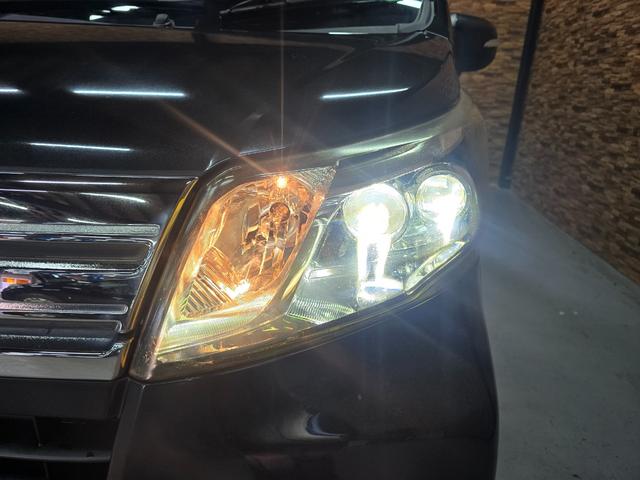 ムーヴ カスタム X ナビ TV スマートキー アイドリングストップ 電動格納ミラー ベンチシート CVT 盗難防止システム ABS Bluetooth アルミホイール 衝突安全ボディ エアコン パワーステアリング(46枚目)