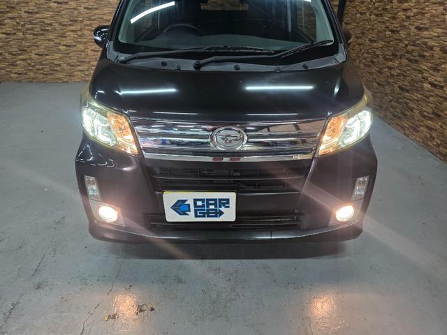 ムーヴ カスタム X ナビ TV スマートキー アイドリングストップ 電動格納ミラー ベンチシート CVT 盗難防止システム ABS Bluetooth アルミホイール 衝突安全ボディ エアコン パワーステアリング(51枚目)