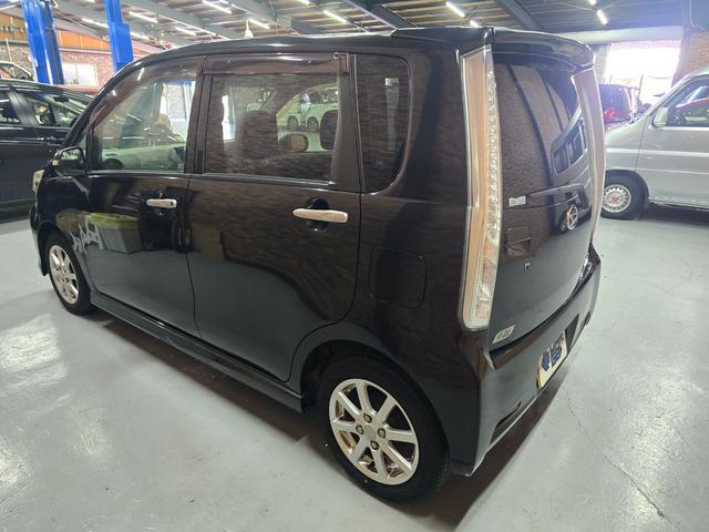 ムーヴ カスタム X ナビ TV スマートキー アイドリングストップ 電動格納ミラー ベンチシート CVT 盗難防止システム ABS Bluetooth アルミホイール 衝突安全ボディ エアコン パワーステアリング(52枚目)