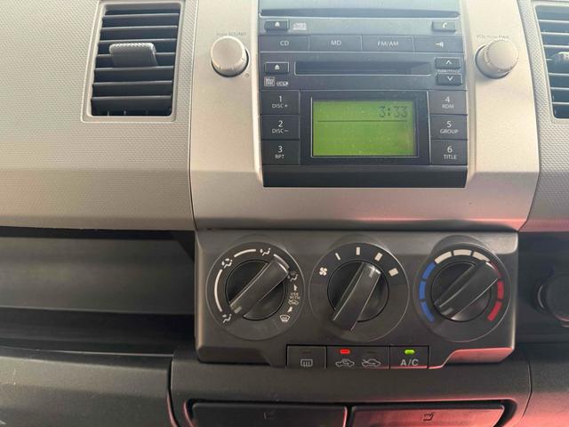 ワゴンＲ ＦＸ－Ｓリミテッド　ベンチシート　ＡＴ　盗難防止システム　ＣＤ　ＭＤ　アルミホイール　衝突安全ボディ　エアコン　パワーステアリング　パワーウィンドウ（4枚目）