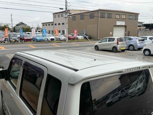 ワゴンＲ ＦＸ－Ｓリミテッド　ベンチシート　ＡＴ　盗難防止システム　ＣＤ　ＭＤ　アルミホイール　衝突安全ボディ　エアコン　パワーステアリング　パワーウィンドウ（35枚目）