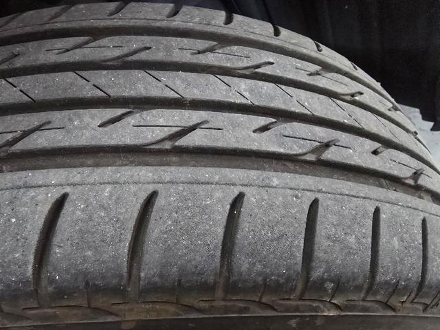 フィットシャトルハイブリッド ハイブリッド・ナビプレミアムセレクション　ハイブリッド　バックカメラ　ナビ　ＴＶ　クリアランスソナー　オートクルーズコントロール　ＨＩＤ　スマートキー　電動格納ミラー　ＣＶＴ　盗難防止システム　衝突安全ボディ　アルミホイール　ＣＤ　ＡＢＳ（34枚目）