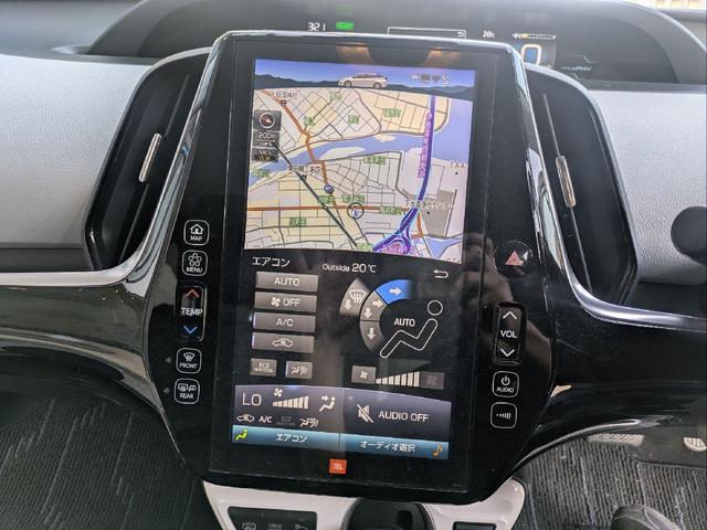 便利なナビ付！旅行やレジャーにと様々なシーンで大活躍！ドライブが楽しくなりますね！
