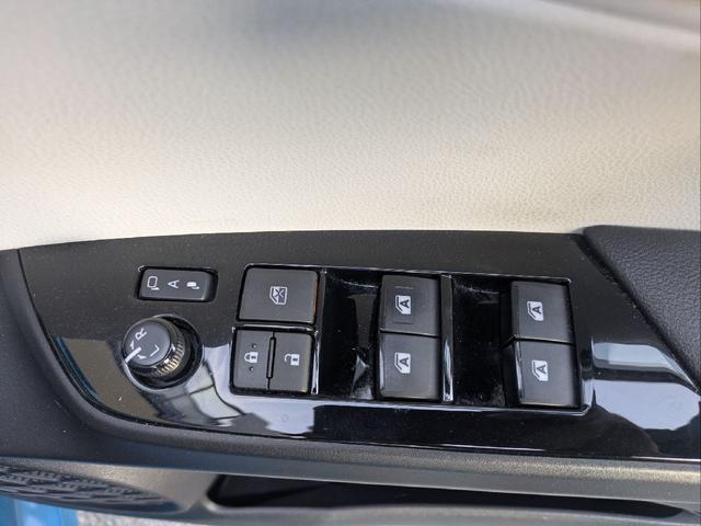 パワーウィンドウ付き☆運転席で全部の窓を開閉することが可能！！快適にドライブをお楽しみいただけます☆