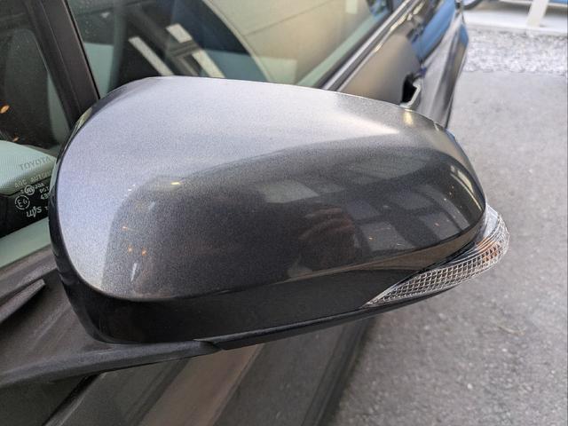 アクア Ｓ　ナビ　ＴＶ　アルミホイール　スマートキー　電動格納ミラー　ＣＶＴ　衝突安全ボディ　ＡＢＳ　ＥＳＣ　Ｂｌｕｅｔｏｏｔｈ　エアコン　パワーステアリング　パワーウィンドウ（17枚目）