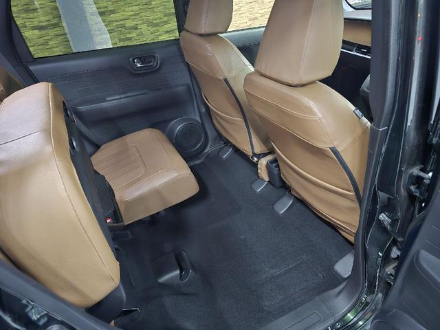 Ｎ－ＯＮＥ プレミアム　クリアランスソナー　オートクルーズコントロール　レーンアシスト　衝突被害軽減システム　オートライト　ＬＥＤヘッドランプ　スマートキー　アイドリングストップ　電動格納ミラー　シートヒーター　ＣＶＴ（36枚目）