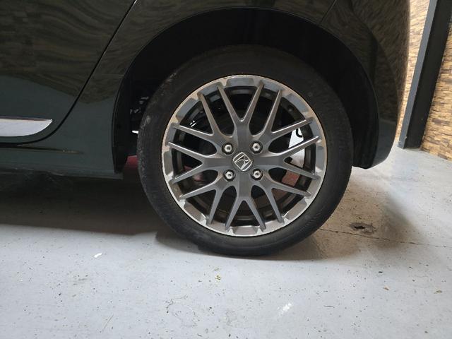 Ｎ－ＯＮＥ プレミアム　クリアランスソナー　オートクルーズコントロール　レーンアシスト　衝突被害軽減システム　オートライト　ＬＥＤヘッドランプ　スマートキー　アイドリングストップ　電動格納ミラー　シートヒーター　ＣＶＴ（55枚目）