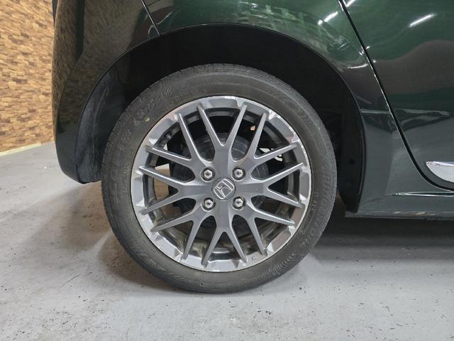 Ｎ－ＯＮＥ プレミアム　クリアランスソナー　オートクルーズコントロール　レーンアシスト　衝突被害軽減システム　オートライト　ＬＥＤヘッドランプ　スマートキー　アイドリングストップ　電動格納ミラー　シートヒーター　ＣＶＴ（56枚目）