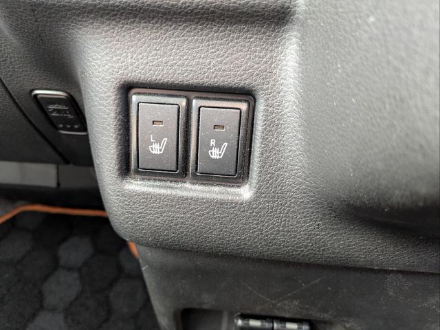 スペーシアギア ハイブリッドＸＺ　ＥＴＣ　両側電動スライドドア　ナビ　ＴＶ　クリアランスソナー　オートクルーズコントロール　レーンアシスト　衝突被害軽減システム　ＬＥＤヘッドランプ　ヘッドライトウォッシャー（7枚目）