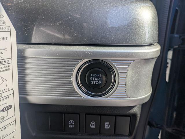 スペーシアギア ハイブリッドＸＺ　ＥＴＣ　両側電動スライドドア　ナビ　ＴＶ　クリアランスソナー　オートクルーズコントロール　レーンアシスト　衝突被害軽減システム　ＬＥＤヘッドランプ　ヘッドライトウォッシャー（9枚目）