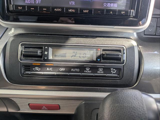 スペーシアギア ハイブリッドＸＺ　ＥＴＣ　両側電動スライドドア　ナビ　ＴＶ　クリアランスソナー　オートクルーズコントロール　レーンアシスト　衝突被害軽減システム　ＬＥＤヘッドランプ　ヘッドライトウォッシャー（10枚目）