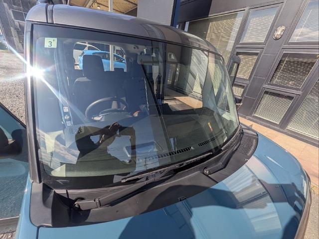 スペーシアギア ハイブリッドＸＺ　ＥＴＣ　両側電動スライドドア　ナビ　ＴＶ　クリアランスソナー　オートクルーズコントロール　レーンアシスト　衝突被害軽減システム　ＬＥＤヘッドランプ　ヘッドライトウォッシャー（14枚目）