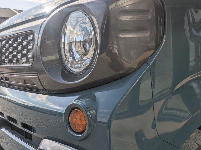 スペーシアギア ハイブリッドＸＺ　ＥＴＣ　両側電動スライドドア　ナビ　ＴＶ　クリアランスソナー　オートクルーズコントロール　レーンアシスト　衝突被害軽減システム　ＬＥＤヘッドランプ　ヘッドライトウォッシャー（16枚目）