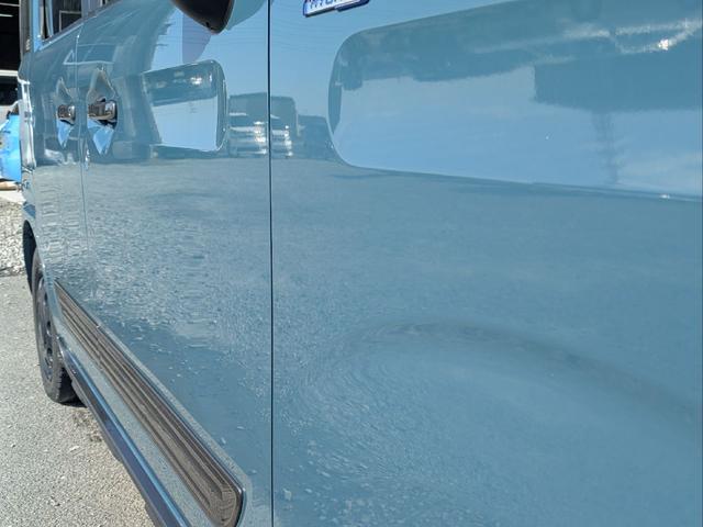 スペーシアギア ハイブリッドＸＺ　ＥＴＣ　両側電動スライドドア　ナビ　ＴＶ　クリアランスソナー　オートクルーズコントロール　レーンアシスト　衝突被害軽減システム　ＬＥＤヘッドランプ　ヘッドライトウォッシャー（22枚目）