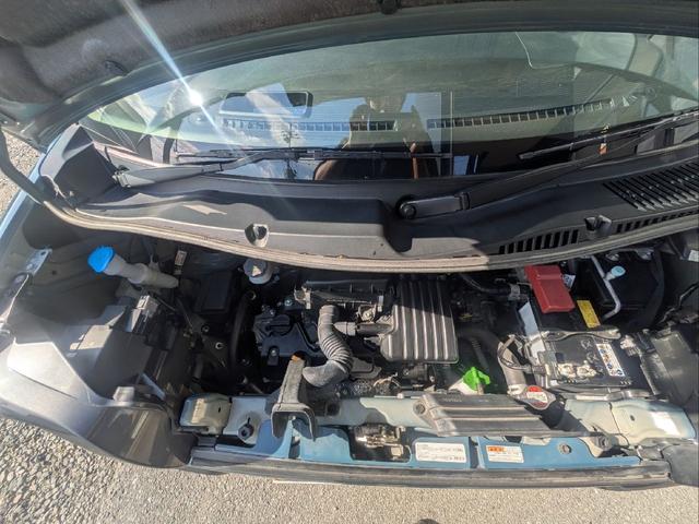 スペーシアギア ハイブリッドＸＺ　ＥＴＣ　両側電動スライドドア　ナビ　ＴＶ　クリアランスソナー　オートクルーズコントロール　レーンアシスト　衝突被害軽減システム　ＬＥＤヘッドランプ　ヘッドライトウォッシャー（23枚目）