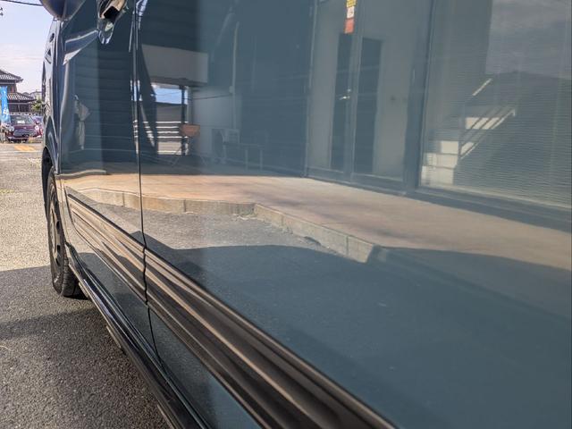 スペーシアギア ハイブリッドＸＺ　ＥＴＣ　両側電動スライドドア　ナビ　ＴＶ　クリアランスソナー　オートクルーズコントロール　レーンアシスト　衝突被害軽減システム　ＬＥＤヘッドランプ　ヘッドライトウォッシャー（27枚目）