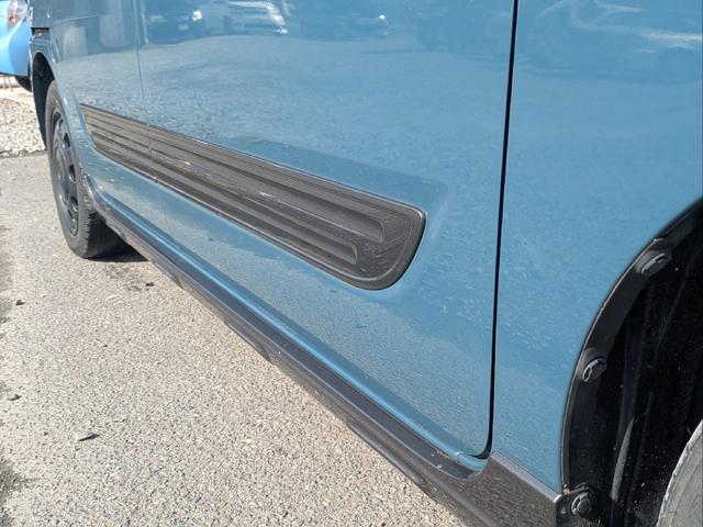 スペーシアギア ハイブリッドＸＺ　ＥＴＣ　両側電動スライドドア　ナビ　ＴＶ　クリアランスソナー　オートクルーズコントロール　レーンアシスト　衝突被害軽減システム　ＬＥＤヘッドランプ　ヘッドライトウォッシャー（28枚目）