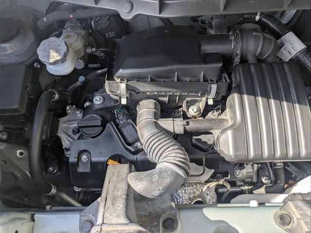 スペーシアギア ハイブリッドＸＺ　ＥＴＣ　両側電動スライドドア　ナビ　ＴＶ　クリアランスソナー　オートクルーズコントロール　レーンアシスト　衝突被害軽減システム　ＬＥＤヘッドランプ　ヘッドライトウォッシャー（29枚目）