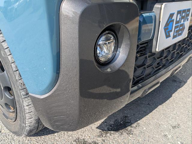 スペーシアギア ハイブリッドＸＺ　ＥＴＣ　両側電動スライドドア　ナビ　ＴＶ　クリアランスソナー　オートクルーズコントロール　レーンアシスト　衝突被害軽減システム　ＬＥＤヘッドランプ　ヘッドライトウォッシャー（31枚目）