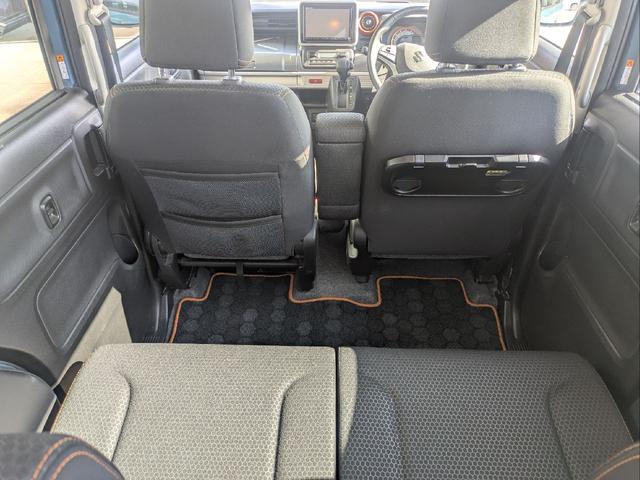 スペーシアギア ハイブリッドＸＺ　ＥＴＣ　両側電動スライドドア　ナビ　ＴＶ　クリアランスソナー　オートクルーズコントロール　レーンアシスト　衝突被害軽減システム　ＬＥＤヘッドランプ　ヘッドライトウォッシャー（33枚目）