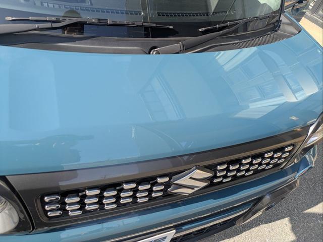 スペーシアギア ハイブリッドＸＺ　ＥＴＣ　両側電動スライドドア　ナビ　ＴＶ　クリアランスソナー　オートクルーズコントロール　レーンアシスト　衝突被害軽減システム　ＬＥＤヘッドランプ　ヘッドライトウォッシャー（34枚目）