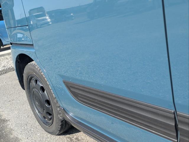 スペーシアギア ハイブリッドＸＺ　ＥＴＣ　両側電動スライドドア　ナビ　ＴＶ　クリアランスソナー　オートクルーズコントロール　レーンアシスト　衝突被害軽減システム　ＬＥＤヘッドランプ　ヘッドライトウォッシャー（36枚目）