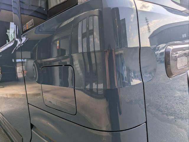 スペーシアギア ハイブリッドＸＺ　ＥＴＣ　両側電動スライドドア　ナビ　ＴＶ　クリアランスソナー　オートクルーズコントロール　レーンアシスト　衝突被害軽減システム　ＬＥＤヘッドランプ　ヘッドライトウォッシャー（40枚目）