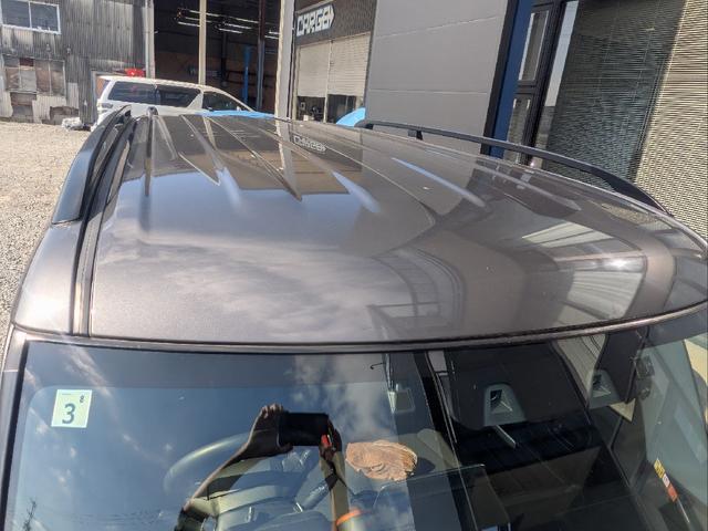 スペーシアギア ハイブリッドＸＺ　ＥＴＣ　両側電動スライドドア　ナビ　ＴＶ　クリアランスソナー　オートクルーズコントロール　レーンアシスト　衝突被害軽減システム　ＬＥＤヘッドランプ　ヘッドライトウォッシャー（42枚目）