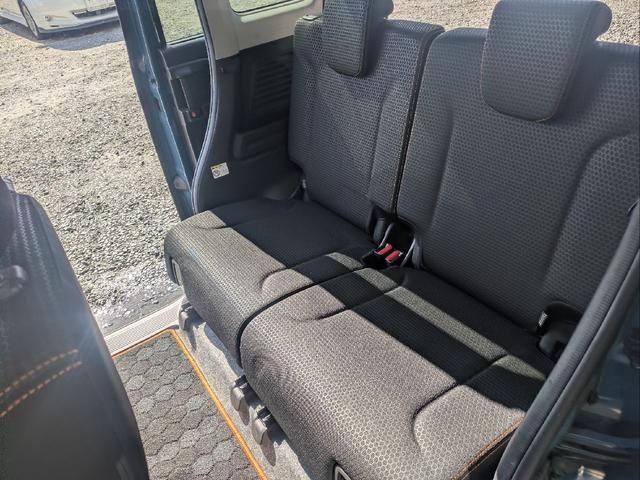 スペーシアギア ハイブリッドＸＺ　ＥＴＣ　両側電動スライドドア　ナビ　ＴＶ　クリアランスソナー　オートクルーズコントロール　レーンアシスト　衝突被害軽減システム　ＬＥＤヘッドランプ　ヘッドライトウォッシャー（47枚目）