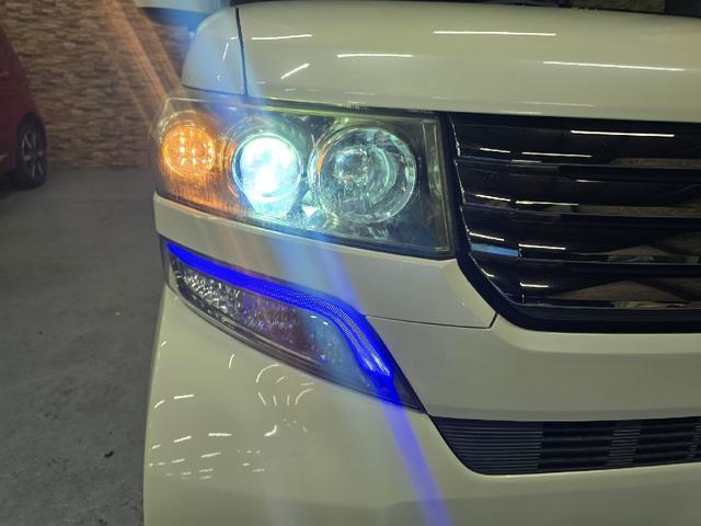 Ｎ－ＢＯＸカスタム Ｇ　ターボＳＳパッケージ　バックカメラ　両側電動スライドドア　ＴＶ　オートクルーズコントロール　衝突被害軽減システム　オートライト　ＨＩＤ　スマートキー　アイドリングストップ　電動格納ミラー　ベンチシート　ＣＶＴ（37枚目）