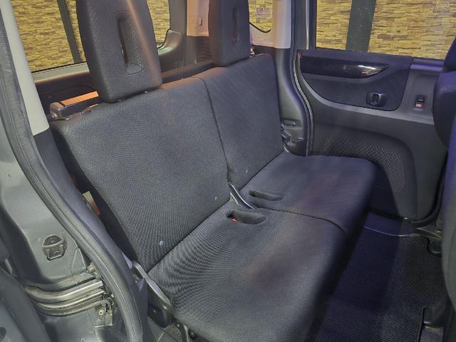 Ｎ－ＢＯＸ＋カスタム Ｇ・ターボパッケージ　バックカメラ　両側電動スライドドア　ＴＶ　オートクルーズコントロール　オートライト　ＨＩＤ　スマートキー　ベンチシート　後席モニター　ＣＶＴ　盗難防止システム　ＡＢＳ　ＥＳＣ　ＣＤ　ＤＶＤ再生　ＵＳＢ（9枚目）