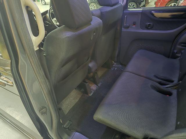 Ｎ－ＢＯＸ＋カスタム Ｇ・ターボパッケージ　バックカメラ　両側電動スライドドア　ＴＶ　オートクルーズコントロール　オートライト　ＨＩＤ　スマートキー　ベンチシート　後席モニター　ＣＶＴ　盗難防止システム　ＡＢＳ　ＥＳＣ　ＣＤ　ＤＶＤ再生　ＵＳＢ（32枚目）