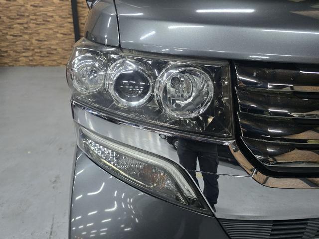 Ｎ－ＢＯＸ＋カスタム Ｇ・ターボパッケージ　バックカメラ　両側電動スライドドア　ＴＶ　オートクルーズコントロール　オートライト　ＨＩＤ　スマートキー　ベンチシート　後席モニター　ＣＶＴ　盗難防止システム　ＡＢＳ　ＥＳＣ　ＣＤ　ＤＶＤ再生　ＵＳＢ（35枚目）