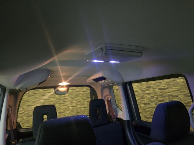 Ｎ－ＢＯＸ＋カスタム Ｇ・ターボパッケージ　バックカメラ　両側電動スライドドア　ＴＶ　オートクルーズコントロール　オートライト　ＨＩＤ　スマートキー　ベンチシート　後席モニター　ＣＶＴ　盗難防止システム　ＡＢＳ　ＥＳＣ　ＣＤ　ＤＶＤ再生　ＵＳＢ（36枚目）