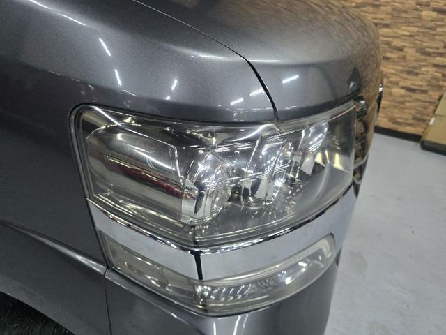 Ｎ－ＢＯＸ＋カスタム Ｇ・ターボパッケージ　バックカメラ　両側電動スライドドア　ＴＶ　オートクルーズコントロール　オートライト　ＨＩＤ　スマートキー　ベンチシート　後席モニター　ＣＶＴ　盗難防止システム　ＡＢＳ　ＥＳＣ　ＣＤ　ＤＶＤ再生　ＵＳＢ（37枚目）