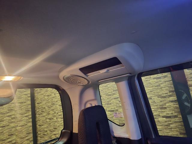 Ｎ－ＢＯＸ＋カスタム Ｇ・ターボパッケージ　バックカメラ　両側電動スライドドア　ＴＶ　オートクルーズコントロール　オートライト　ＨＩＤ　スマートキー　ベンチシート　後席モニター　ＣＶＴ　盗難防止システム　ＡＢＳ　ＥＳＣ　ＣＤ　ＤＶＤ再生　ＵＳＢ（47枚目）