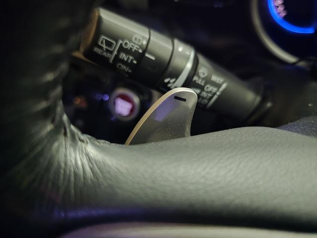 Ｎ－ＢＯＸ＋カスタム Ｇ・ターボパッケージ　バックカメラ　両側電動スライドドア　ＴＶ　オートクルーズコントロール　オートライト　ＨＩＤ　スマートキー　ベンチシート　後席モニター　ＣＶＴ　盗難防止システム　ＡＢＳ　ＥＳＣ　ＣＤ　ＤＶＤ再生　ＵＳＢ（51枚目）