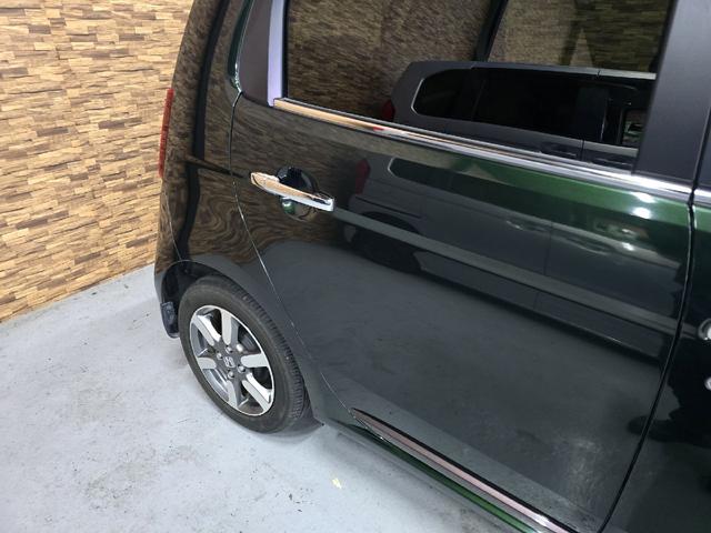 Ｎ－ＯＮＥ プレミアムＳＳブラウンスタイルパッケージ　バックカメラ　ＴＶ　オートクルーズコントロール　衝突被害軽減システム　オートライト　ＨＩＤ　スマートキー　アイドリングストップ　電動格納ミラー　ベンチシート　ＣＶＴ　盗難防止システム　ＡＢＳ　ＥＳＣ（26枚目）