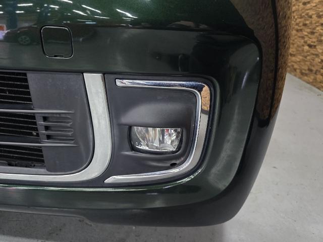 Ｎ－ＯＮＥ プレミアムＳＳブラウンスタイルパッケージ　バックカメラ　ＴＶ　オートクルーズコントロール　衝突被害軽減システム　オートライト　ＨＩＤ　スマートキー　アイドリングストップ　電動格納ミラー　ベンチシート　ＣＶＴ　盗難防止システム　ＡＢＳ　ＥＳＣ（32枚目）