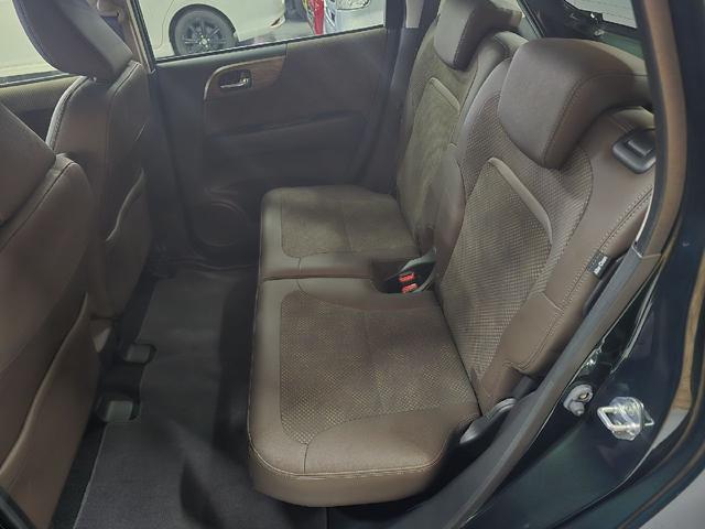 Ｎ－ＯＮＥ プレミアムＳＳブラウンスタイルパッケージ　バックカメラ　ＴＶ　オートクルーズコントロール　衝突被害軽減システム　オートライト　ＨＩＤ　スマートキー　アイドリングストップ　電動格納ミラー　ベンチシート　ＣＶＴ　盗難防止システム　ＡＢＳ　ＥＳＣ（42枚目）