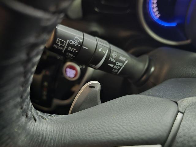 Ｎ－ＢＯＸカスタム Ｇ・ターボＡパッケージ　ワンオーナー　バックカメラ　両側電動スライドドア　ＴＶ　オートクルーズコントロール　衝突被害軽減システム　オートライト　ＨＩＤ　スマートキー　アイドリングストップ　電動格納ミラー　ベンチシート　ＣＶＴ（8枚目）