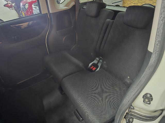 Ｎ－ＢＯＸカスタム Ｇ・ターボＡパッケージ　ワンオーナー　バックカメラ　両側電動スライドドア　ＴＶ　オートクルーズコントロール　衝突被害軽減システム　オートライト　ＨＩＤ　スマートキー　アイドリングストップ　電動格納ミラー　ベンチシート　ＣＶＴ（10枚目）