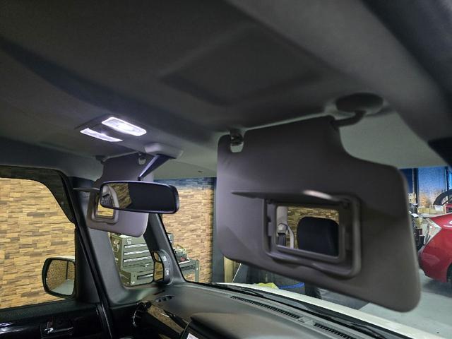 Ｎ－ＢＯＸカスタム Ｇ・ターボＡパッケージ　ワンオーナー　バックカメラ　両側電動スライドドア　ＴＶ　オートクルーズコントロール　衝突被害軽減システム　オートライト　ＨＩＤ　スマートキー　アイドリングストップ　電動格納ミラー　ベンチシート　ＣＶＴ（11枚目）