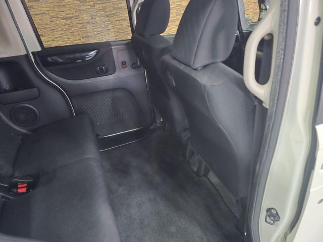 Ｎ－ＢＯＸカスタム Ｇ・ターボＡパッケージ　ワンオーナー　バックカメラ　両側電動スライドドア　ＴＶ　オートクルーズコントロール　衝突被害軽減システム　オートライト　ＨＩＤ　スマートキー　アイドリングストップ　電動格納ミラー　ベンチシート　ＣＶＴ（36枚目）