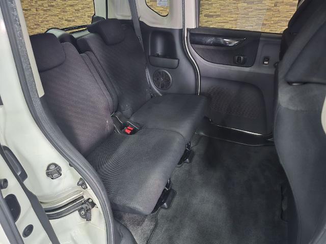 Ｎ－ＢＯＸカスタム Ｇ・ターボＡパッケージ　ワンオーナー　バックカメラ　両側電動スライドドア　ＴＶ　オートクルーズコントロール　衝突被害軽減システム　オートライト　ＨＩＤ　スマートキー　アイドリングストップ　電動格納ミラー　ベンチシート　ＣＶＴ（51枚目）