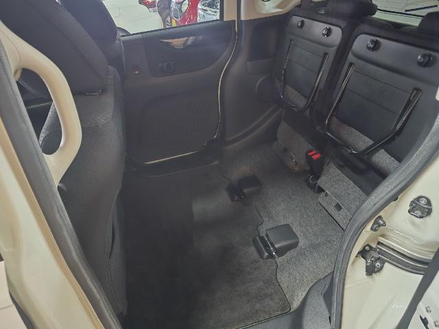 Ｎ－ＢＯＸカスタム Ｇ・ターボＡパッケージ　ワンオーナー　バックカメラ　両側電動スライドドア　ＴＶ　オートクルーズコントロール　衝突被害軽減システム　オートライト　ＨＩＤ　スマートキー　アイドリングストップ　電動格納ミラー　ベンチシート　ＣＶＴ（57枚目）