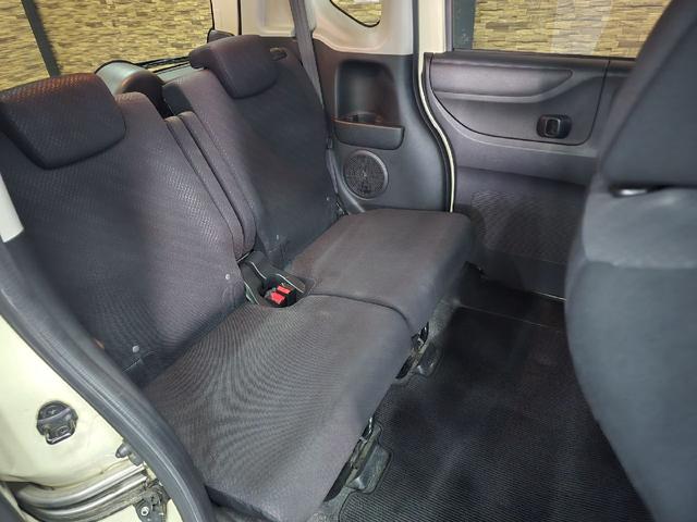 Ｎ－ＢＯＸ Ｇ　ＳＳパッケージ　バックカメラ　両側電動スライドドア　ＴＶ　スマートキー　アイドリングストップ　ベンチシート　ＣＶＴ　盗難防止システム　ＡＢＳ　ＥＳＣ　ＣＤ　ＵＳＢ　ミュージックプレイヤー接続可　Ｂｌｕｅｔｏｏｔｈ（10枚目）