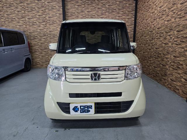 Ｎ－ＢＯＸ Ｇ　ＳＳパッケージ　バックカメラ　両側電動スライドドア　ＴＶ　スマートキー　アイドリングストップ　ベンチシート　ＣＶＴ　盗難防止システム　ＡＢＳ　ＥＳＣ　ＣＤ　ＵＳＢ　ミュージックプレイヤー接続可　Ｂｌｕｅｔｏｏｔｈ（13枚目）