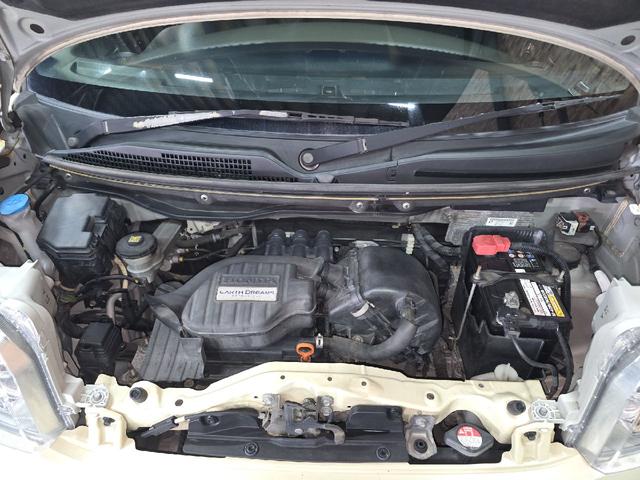 Ｎ－ＢＯＸ Ｇ　ＳＳパッケージ　バックカメラ　両側電動スライドドア　ＴＶ　スマートキー　アイドリングストップ　ベンチシート　ＣＶＴ　盗難防止システム　ＡＢＳ　ＥＳＣ　ＣＤ　ＵＳＢ　ミュージックプレイヤー接続可　Ｂｌｕｅｔｏｏｔｈ（19枚目）