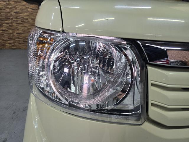 Ｎ－ＢＯＸ Ｇ　ＳＳパッケージ　バックカメラ　両側電動スライドドア　ＴＶ　スマートキー　アイドリングストップ　ベンチシート　ＣＶＴ　盗難防止システム　ＡＢＳ　ＥＳＣ　ＣＤ　ＵＳＢ　ミュージックプレイヤー接続可　Ｂｌｕｅｔｏｏｔｈ（23枚目）